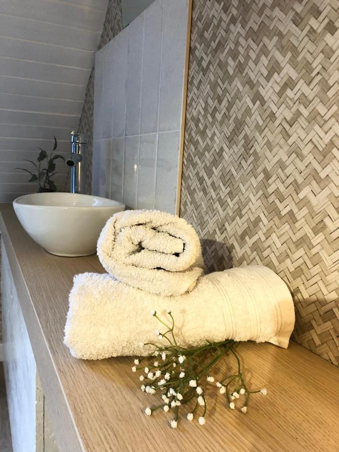 Gite Loufiosa ヴァンヌ エクステリア 写真